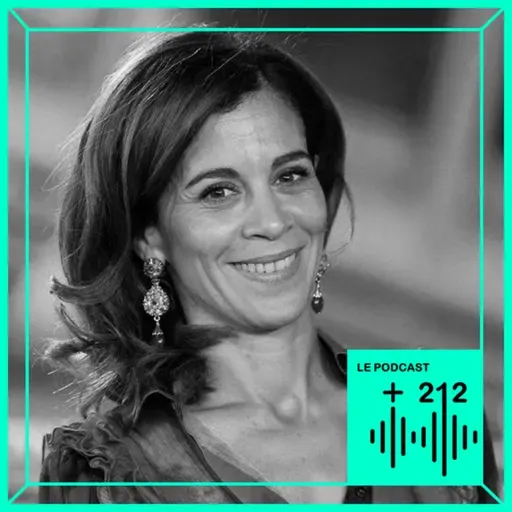 Laila MARRAKCHI x Un œil sur le Marock