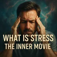 Episode 5B - What is Stress - Part 2 - The Inner Movie