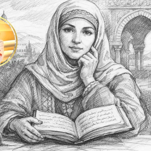 Retrato de... Amat al-Raḥmān, la mujer que emerge del silencio documental de al-Ándalus