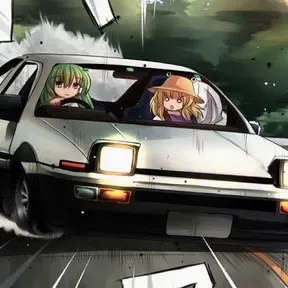 Eurobeat radio