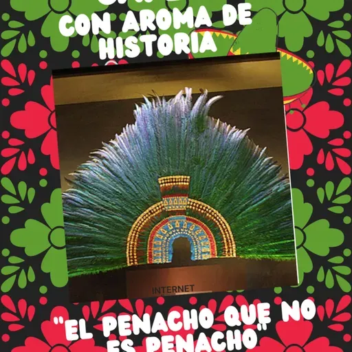 "El penacho que no es penacho"