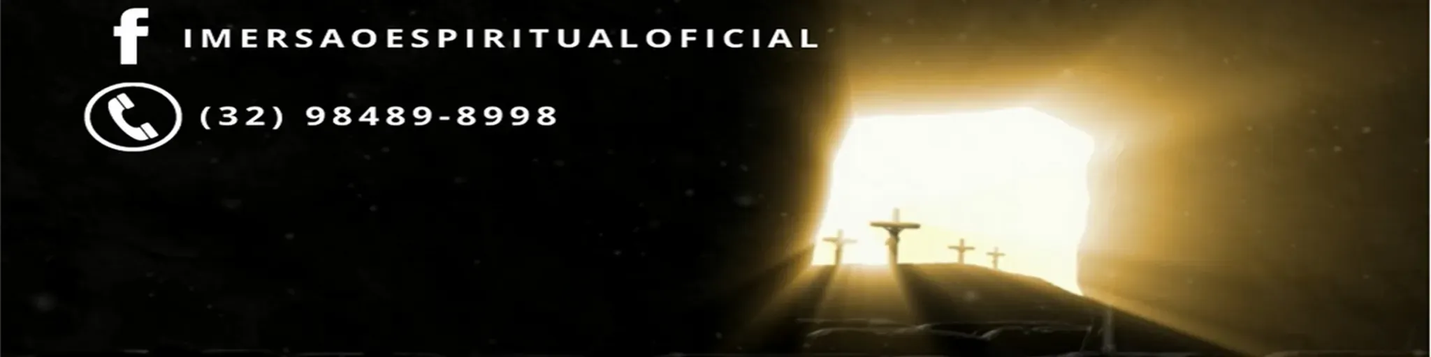 Imersão Espiritual