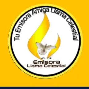 Emisora Llama Celestial