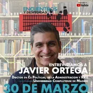 No Kings, YPF, sospechas y soberanía. Con Javier Ortega - E4 2026
