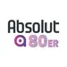 Absolut Radio -  Absolut 80er
