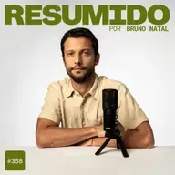 #358 — Robôs apanham na rua / Astronauta enfrenta bug do Outlook na Lua / Rapper de IA exalta extrema direita