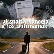 230 ¿España cancela a los autónomos?