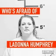 Who's Afraid of LaDonna Humphrey Revisited
