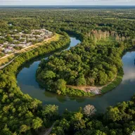 Parque Ecologico de Rafey Santiago