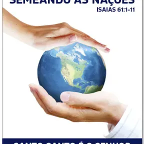 Semeando às Nações
