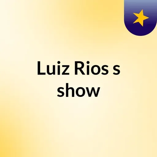 Luiz Rios