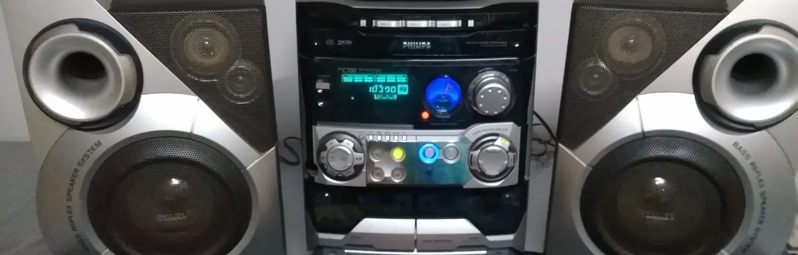 Radio Vintageiros