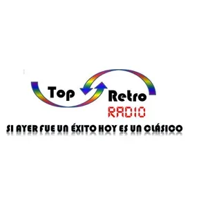 Top Retro radio