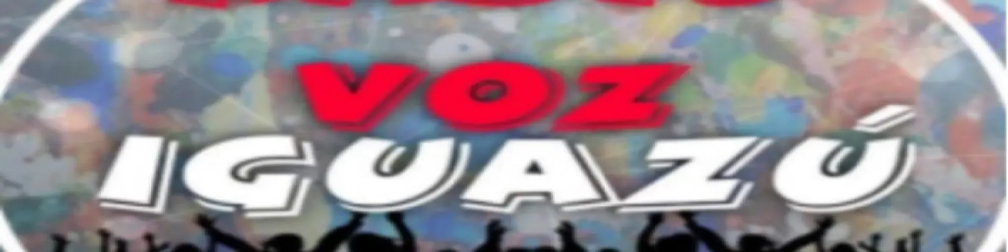 Radio Voz  Iguazu