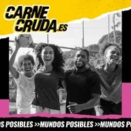 Odio eterno al deporte moderno (MUNDOS POSIBLES - CARNE CRUDA #1691)