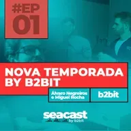 NOVA TEMPORADA - SEACAST BY B2BIT #01