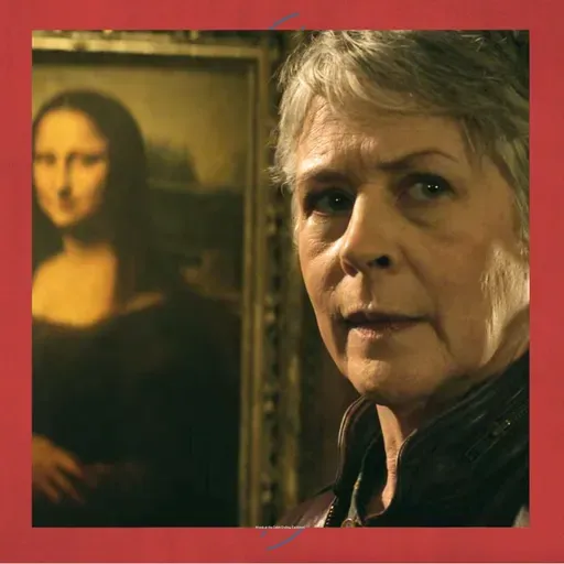 412 - TWD Daryl Dixon: The Book of Carol, Episodio 3