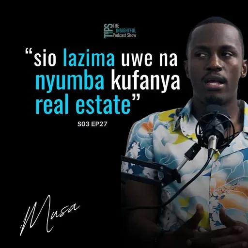 Hakuna Biashara isio na Changamoto (With Musa from MYOD Podcast)