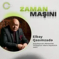 Tarixi irs, müasir memarlıq və şəhərsalma: Bakının gələcəyi