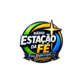 Web Rádio Estação da Fé