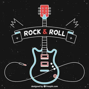 Rock and roll