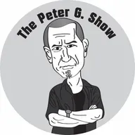 Overseer Of The Homeless. Baltimore's Pastor Ray Poellot, On The Peter G Show Nov 12, 2025. #313