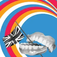 The Bad-Mouthing of British Teeth