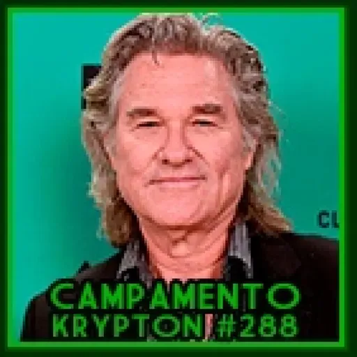 CK#288: Kurt Russell, vida y milagros - Episodio exclusivo para mecenas