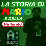 AI 11x05: La Storia di Mario (e di Nintendo)