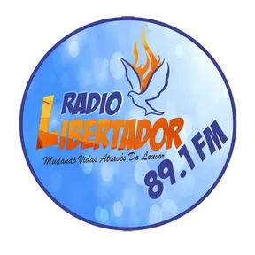 Libertador FM  a sua radio Gospel