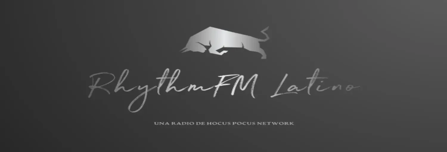 RhythmFM Latino Radio Station