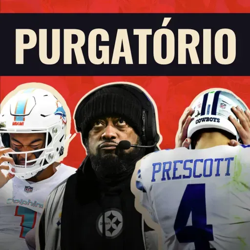 NEM TANK, NEM TÍTULO: Franquias PRESAS no PURGATÓRIO da NFL [S3E98]