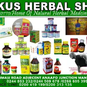nakus herbal