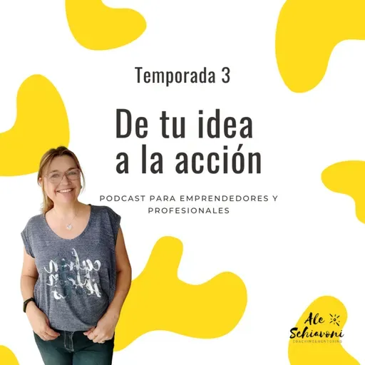 De tu idea a la acción - Ep 55 Por qué y para qué hacer publicidad en redes