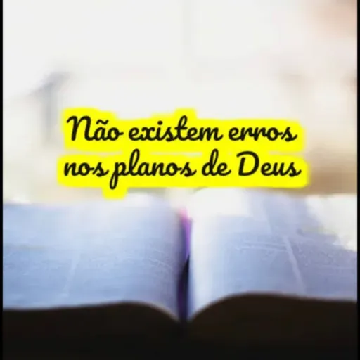 Os planos de Deus