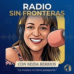 Sin Fronteras