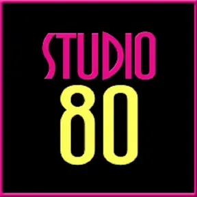 STUDIO80.