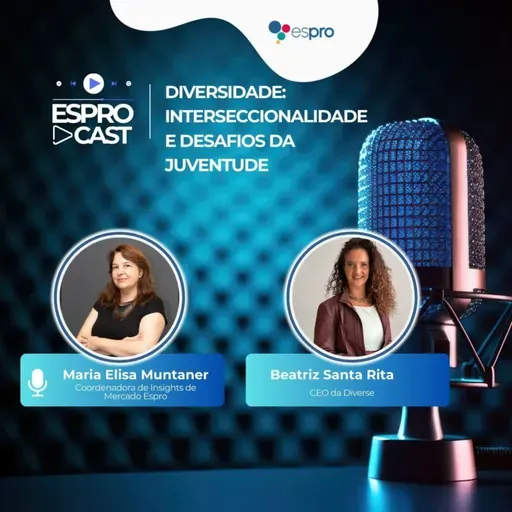 Pesquisa de Diversidade: interseccionalidade e desafios da juventude