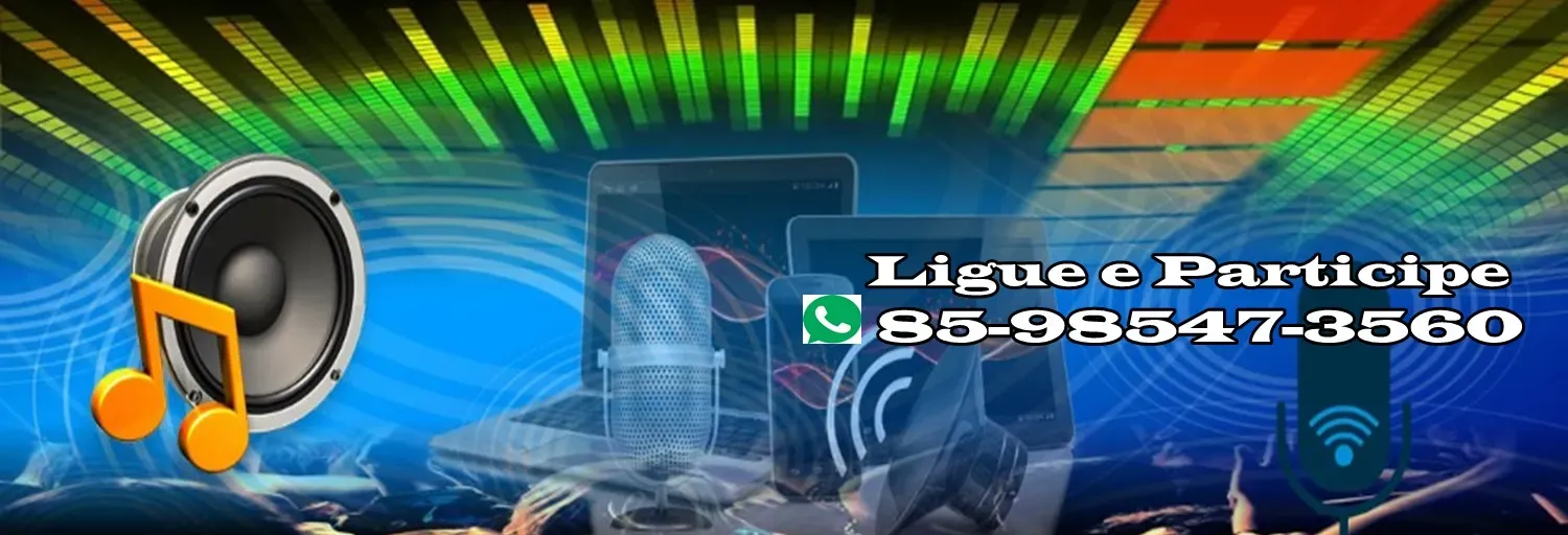 Web Radio Nova Unção
