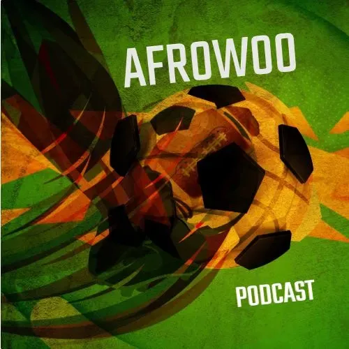 Afrowoo Podcast Ep.2