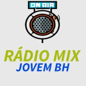 RÁDIO MIX JOVEM