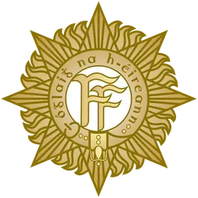 VETERANS RADIO IRELAND