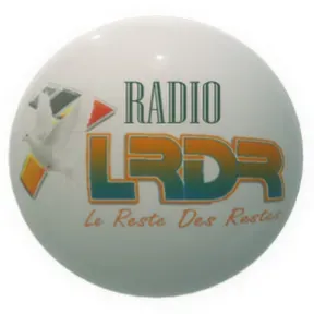 RADIO LRDR