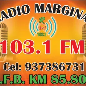 RADIO MARGINAL 103.1