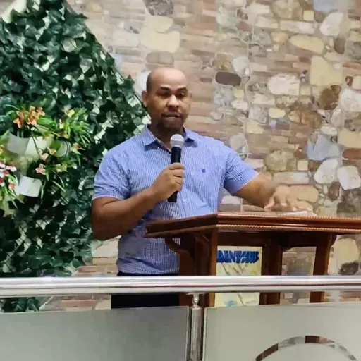 Padres Ejemplares de la Biblia - Ps. Smaily Rosario