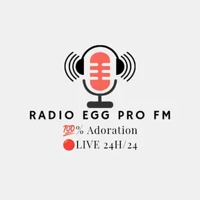 RADIO EGG PRO FM