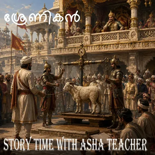 530 - ശ്രേണികൻ -Srenikan -Malayalam Stories