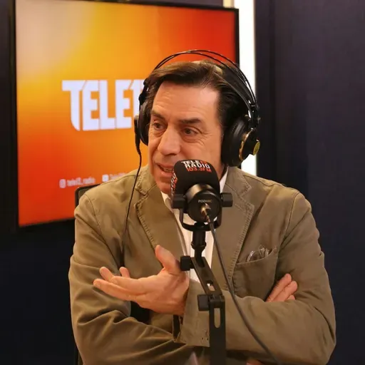 Guillermo Larraín: Philippe Aghion y el poder de la destrucción creativa