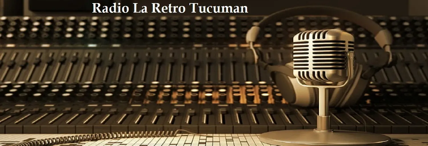 Radio La Retro Tucuman