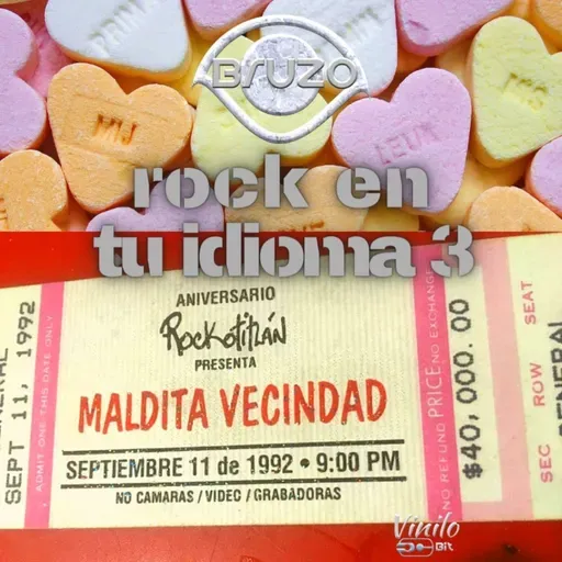 Rock en tu idioma 3